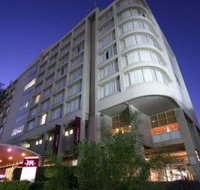 Mercure Hotel Parramatta - New Castle Holiday