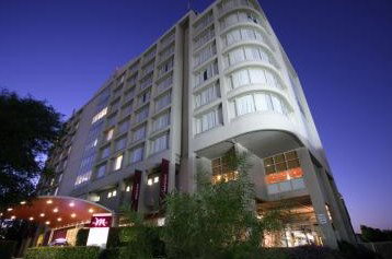 Mercure Hotel Parramatta - New Castle Holiday 0