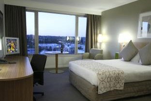 Mercure Hotel Parramatta - New Castle Holiday 1