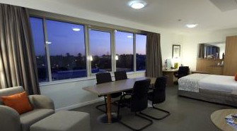 Mercure Hotel Parramatta - New Castle Holiday 2