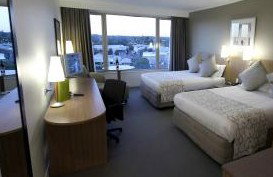 Mercure Hotel Parramatta - New Castle Holiday 4