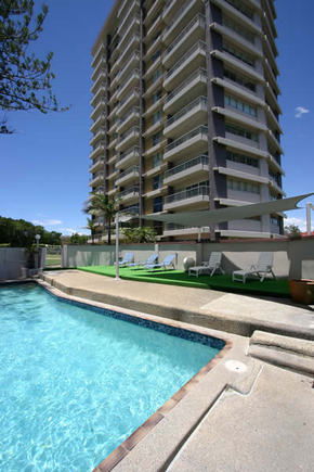 Narrowneck Court - New Castle Holiday 0