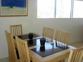Narrowneck Court - New Castle Holiday 2