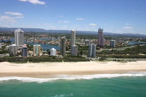 Narrowneck Court - New Castle Holiday 3