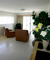 Narrowneck Court - New Castle Holiday 5