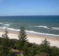 Pacific Regis Beachfront Apartments - New Castle Holiday