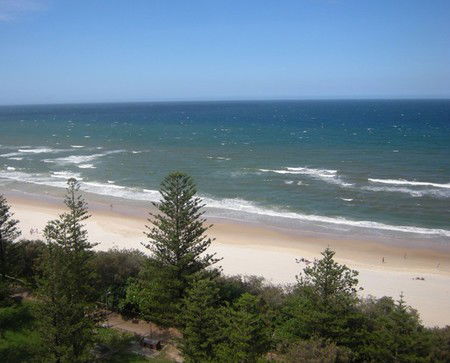 Pacific Regis Beachfront Apartments - New Castle Holiday 0