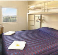 Motel Formule 1 Dandenong - New Castle Holiday