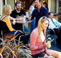 Morphett Arms Hotel - New Castle Holiday