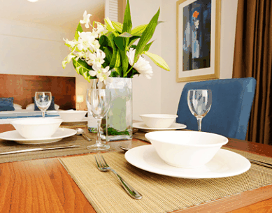 Quest West End - New Castle Holiday 3