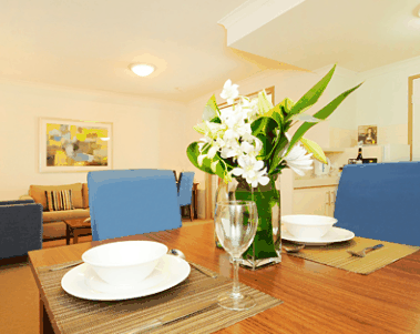 Quest West End - New Castle Holiday 4