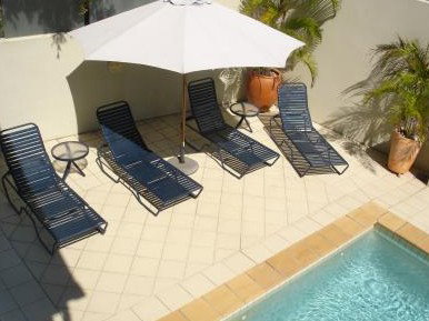 Trieste On Sunshine - New Castle Holiday 1