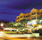 Airlie Beach Hotel - New Castle Holiday