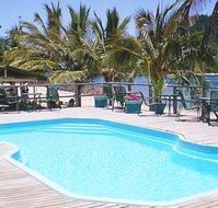 Hook Island Resort - New Castle Holiday