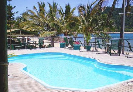 Hook Island Resort - New Castle Holiday 0