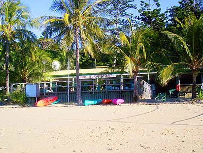 Hook Island Resort - New Castle Holiday 2