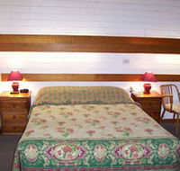 Cobram Central Motor Inn - New Castle Holiday