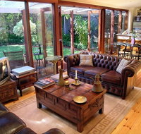 North Adelaide Heritage Apartments Bishops Garden - New Castle Holiday