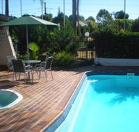 Tamworth Motor Inn - New Castle Holiday