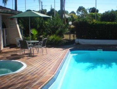Tamworth Motor Inn - New Castle Holiday 0
