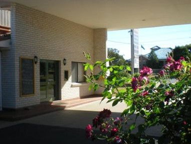 Tamworth Motor Inn - New Castle Holiday 1