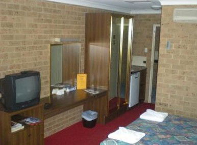 Tamworth Motor Inn - New Castle Holiday 2