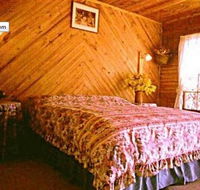 Chesleigh Homestead - New Castle Holiday