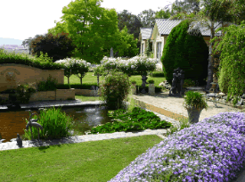 Lochinvar - New Castle Holiday
