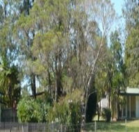 Nimbin Backpackers at Grannys Farm - New Castle Holiday