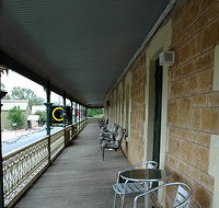 Hotel Mannum - New Castle Holiday