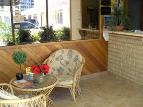 Great Lakes Motor Inn - New Castle Holiday 1