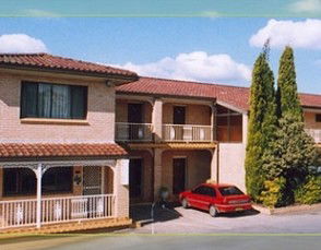 Box Hill NSW New Castle Holiday