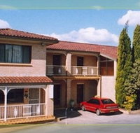 Alexander The Great Motel - New Castle Holiday