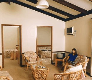 Denham Villas - New Castle Holiday 2