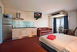 Sea Breeze Resort - New Castle Holiday 1