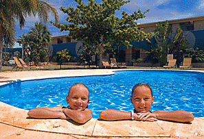 Sea Breeze Resort - New Castle Holiday 2