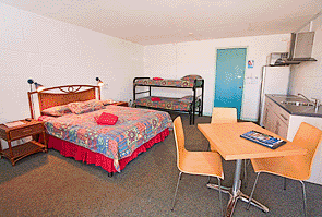 Sea Breeze Resort - New Castle Holiday 3