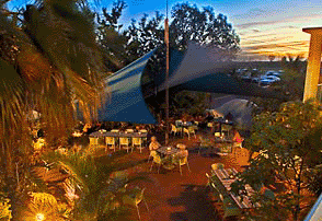 Sea Breeze Resort - New Castle Holiday 4