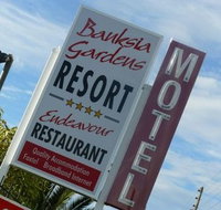 Banksia Gardens Resort Motel - New Castle Holiday