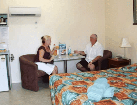 Kununurra Lakeside Resort - New Castle Holiday