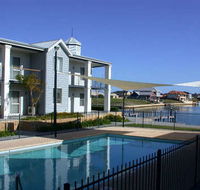 Quest Mandurah - New Castle Holiday
