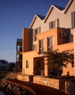 Quest Mandurah - New Castle Holiday 2