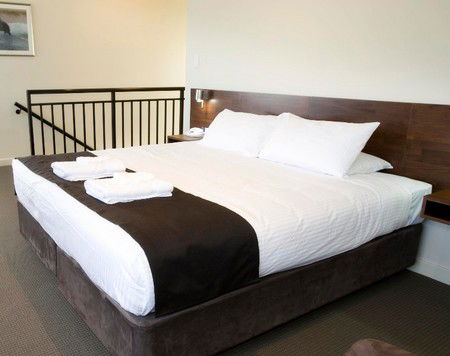 Sanctuary Golf Resort - New Castle Holiday 2