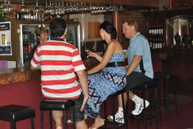 Castle Motor Lodge - New Castle Holiday 0