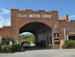 Castle Motor Lodge - New Castle Holiday 2