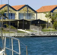 Port Lincoln Waterfront Apartments - New Castle Holiday