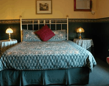 The Grandhouse York - New Castle Holiday 4