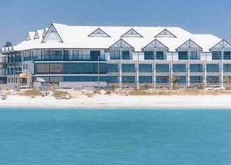 Ocean Centre Hotel - New Castle Holiday 0
