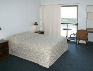 Ocean Centre Hotel - New Castle Holiday 2