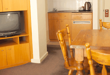 Sullivans Hotel Perth - New Castle Holiday 2